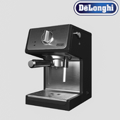 Coffee machine De Longhi ECP 35.31