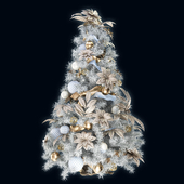Christmas tree