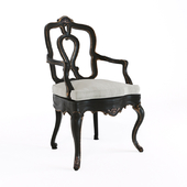 Danielli Chair