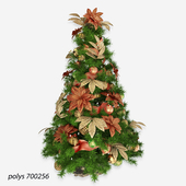 Christmas tree