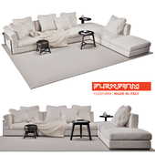 Flexform ZENO