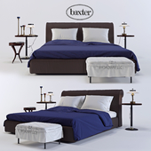 Alfred soft bed