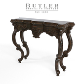 Console Table SKU 9407347