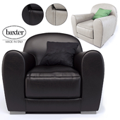 Baxter Amburgo Armchair