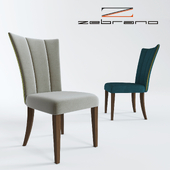 Zebrano chair