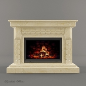 Fireplace No. 11