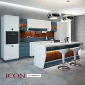 Kitchen ICON Ikon fk AtlasLyuks