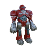 robot