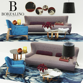 set Harmony Colection by Borzalino