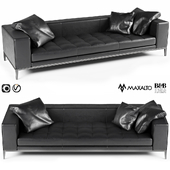 Sofa B & B Italia Maxalto Simplex