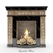 Fireplace No. 19