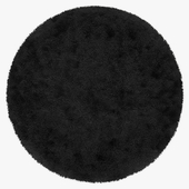 Round carpet Mason