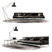 Sofa Cloud Frigerio2