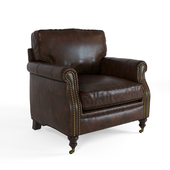 Gianno Club Chair