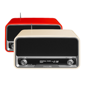 Philips Original radio