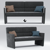 Posa Sofa