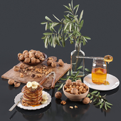 Decorative set 10