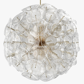 Cornelio Cappellini Richmond Chandelier