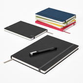 Moleskine Set