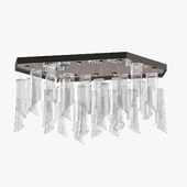 Wired Custom Lighting Kello P Chandelier