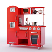 Kidkraft Vintage Play Kitchen