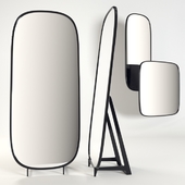 Poliform Audrey Mirror