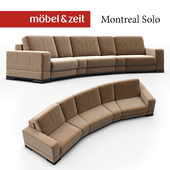 OM Montreal Solo
