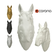 Horse Etsy