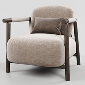 Ditreitalia NATHY armchair