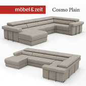 OM Cosmo Plain