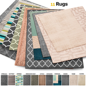 11 Rugs Ikea / Ikea