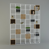 Shelf