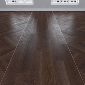 Parquet Ash, 3 types. Christmas tree, linear, chevron.