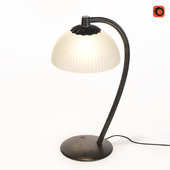 Nowodvorski Baron Table Lamp