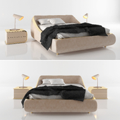 Breda Bed