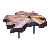 Coffee table Root 80