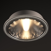 hal lamp