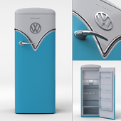 Fridge volkswagen