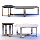 Molteni & C Domino Next Small Tables