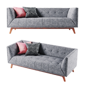 Edloe Finch Genevieve sofa