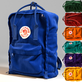 Backpack_FJALLRAVEN