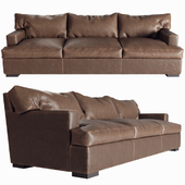 Houghton Sofa Ralph Lauren (vray GGX)