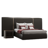 Reflexangelo Bed