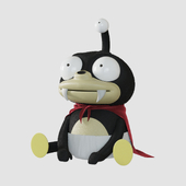 Nibbler