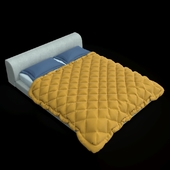 Moroso Lowland bed