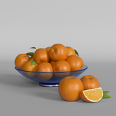 Oranges
