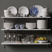 Williams Sonoma - set2