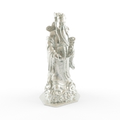 Chinese god