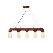 Industrial Vintage Lamp