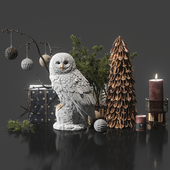 Decorative set 11